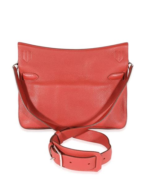 hermes jypsiere bag celebrity|2012 jypsiere shoulder bag.